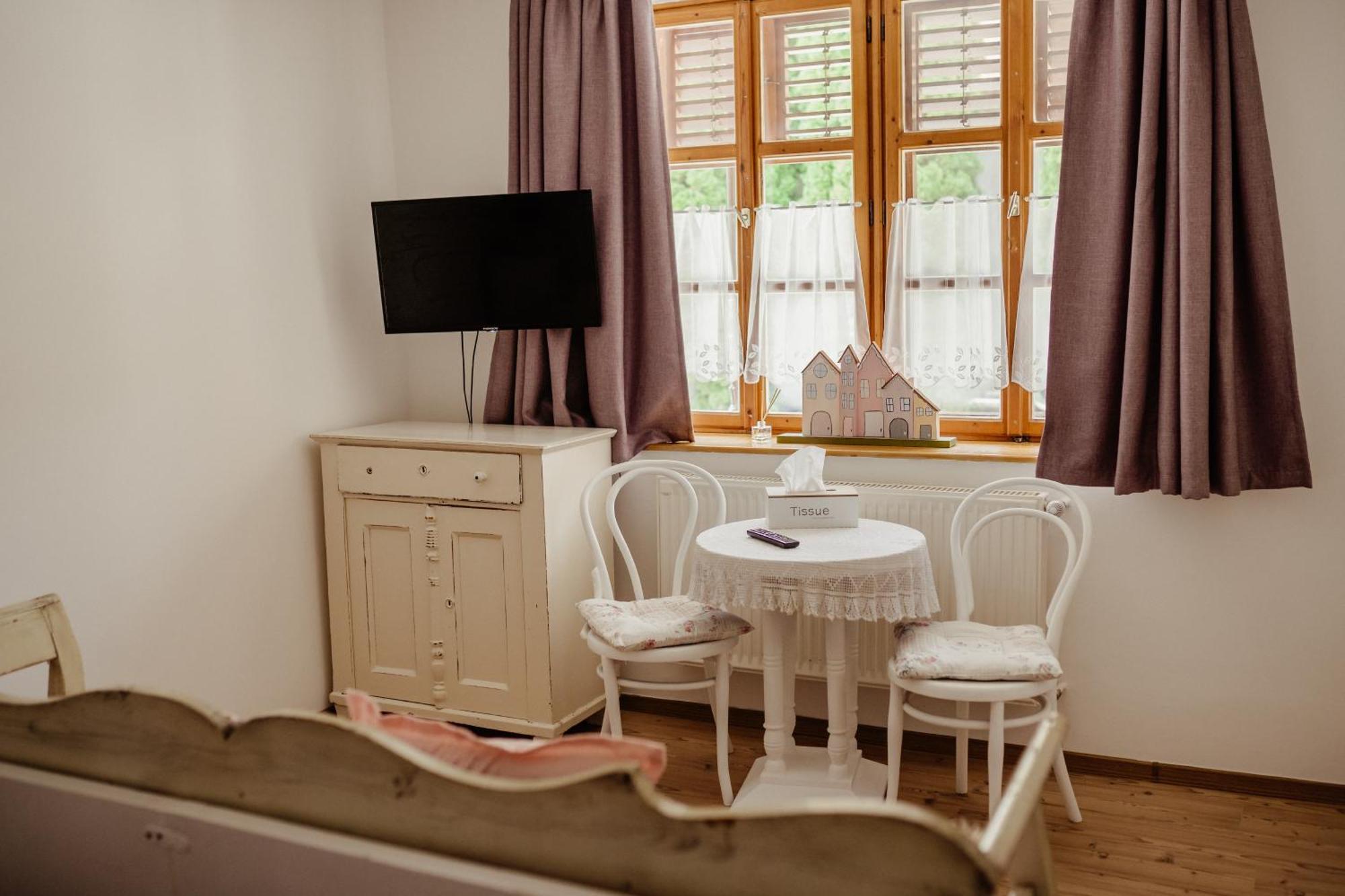 Noresa Dekor és Panzió Szálka Extérieur photo